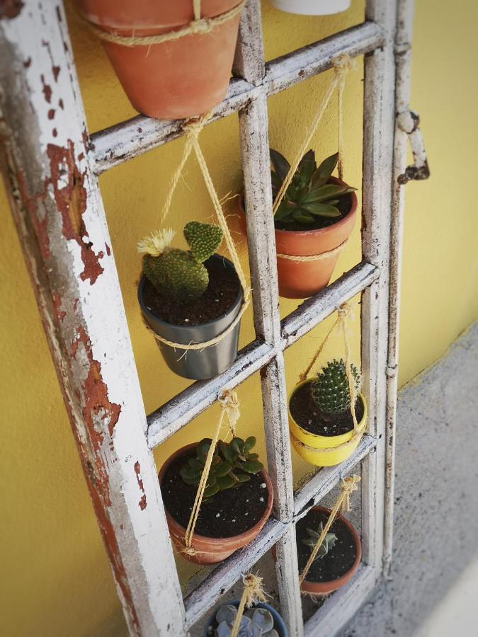 A Maquia Do Pousavedra Sober المظهر الخارجي الصورة